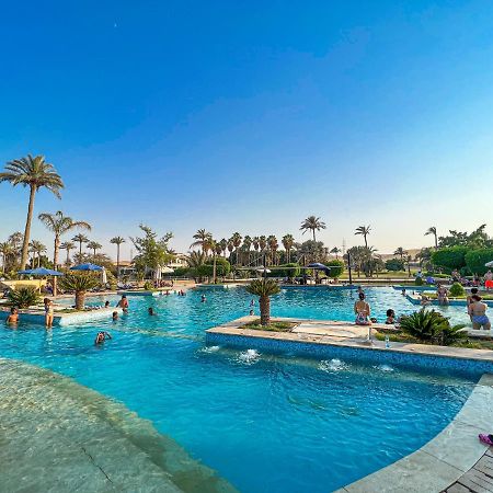 Hotel Sakkara Country Club Giza Exterior foto
